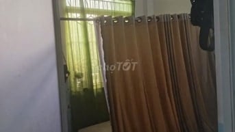Cho thuê nhà mặt tiền Tân Hòa Đông, P14, Q6 giá 18tr