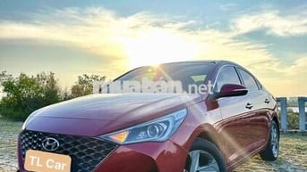 Hyundai Accent 2021 1.4 AT Đặc Biệt - 30000 km