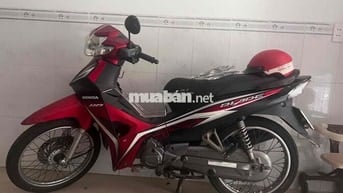nữ xài giờ ko chạy bán xe máy số Honda Blade