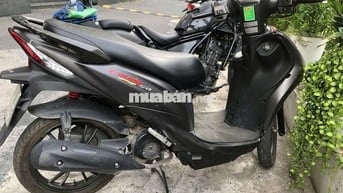 Thanh lý xe máy KYMCO xe ga 50cc biển Hà Nội,