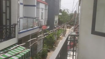 195TR nhận ngay nhà 1 trệt 1 lầu 