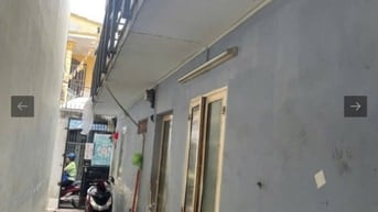 Bán nhà hẻm thông Tôn Thất Thuyết P15 Q4 dt 5x15m 2 tầng chỉ 6 tỷ.