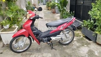 WAWE Nhật, Xe Bị Rơi Bóp, Bán Rẻ Bèo