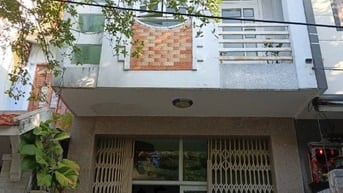 Bán nhà khu dân cư Tuyên Sơn, Hải châu, Đà Nẵng