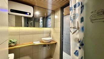 Chính chủ bán nhà tuyệt đẹp quận Bình Thạnh
