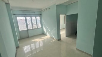 Dưới 3 tỷ - Bán gấp căn góc CC Q1 212B Nguyễn Trãi - SHR 