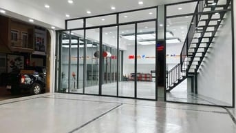 Bán nhà QUẬN 5 HIẾM CÓ – NGANG KHỦNG 18,75M – SÁT BV CHỢ RẪY