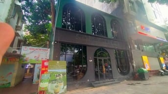 Cho thuê mặt bằng kinh doanh mặt phố Lý Thường Kiệt 90m2 mặt tiền 6m