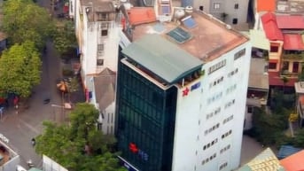 CHÍNH CHỦ còn 01 SÀN VĂN PHÒNG 80m2 TẠI QUẬN TÂY HỒ