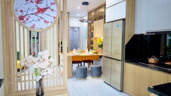Chính chủ cần bán nhanh căn hộ 2PN/ 1,5 Tỷ. Bao sang tên CC