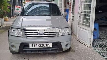 Xe ford escape 2008 máy 2.3L mẫu mới cực ngầu