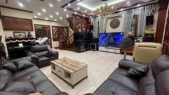 Nhà Đẹp Mặt Phố KD Lê Trọng Tấn, Thanh Xuân 110/130m, 7 tầng, 112.5 tỷ