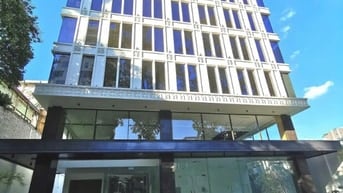850 triệu/tháng, 2200 m2,Cho thuê Toà nhà văn phòng MT Pasteur, Quận 3