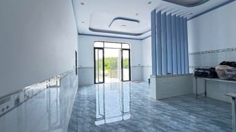 Chú Năm gửi bán căn nhà vườn 100m2 ngay trung tâm Trảng Bàng giá 600tr