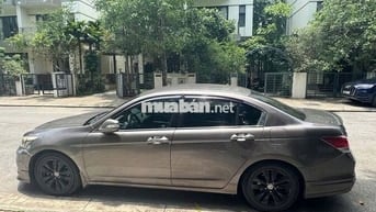 Honda Accord 2012 2.4 AT - 97000 km