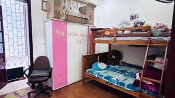 🏠 42m², 4 tầng, gần hồ, cách ô tô đúng… 25m – Nhà phố Quan Nhân đang 