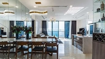 Chính chủ cần bán căn hộ CC Hyco 4, DT: 120m2, 3PN, giá: 6 tỷ, sổ hồng