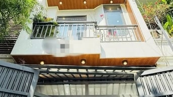 Chủ Đi Nước Ngoài Định Cư Bán Gấp Nhà Trần Huy Liệu P.12 Phú Nhuận 