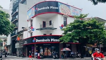 Cực đẹp mặt bằng kinh doanh Phố Nguyễn Trãi, DT 250m, MT 10m siêu đẹp