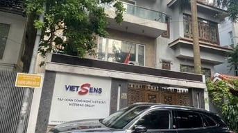 CC bán nhà mặt phố Bùi Xuân Phái Mỹ Đình 7 tầng làm VP, Cty, Spa