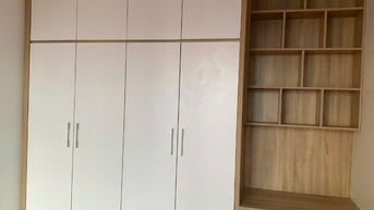 Chính chủ cho thuê căn hộ cao cấp Sunsquare, căn góc, thoáng