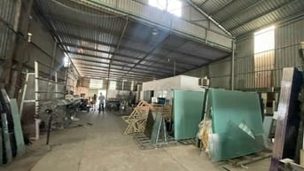 Nhà Xưởng Mặt Tiền Đường Nhựa Tại Phường An Hoà, TP Biên Hoà, Đồng Nai