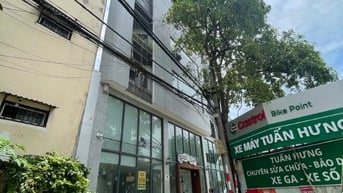 Mặt bằng ngõ 15 TẠ QUANG BỬU mặt tiền 15m,dt 210m2/3sàn giá 29tr
