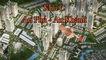 VIP BÁN KHU C, AN PHÚ, Q 2, DT: 8X20, XÂY DC 1 HẦM 4 TẦNG, GIÁ 28 TỶ,
