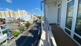Cho thuê nhà mặt tiền Phan Văn Trị phường 10 Gò Vấp
