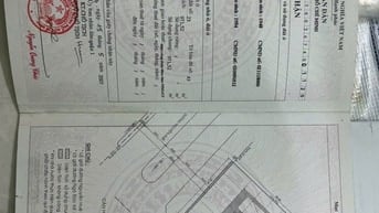 Bán căn hộ 40E Ngô Đức Kế, Quận 1