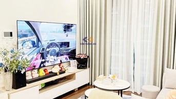 Bán căn hộ cao cấp giá tốt 1PN+ tòa West D Masteri Vinhomes Smart City