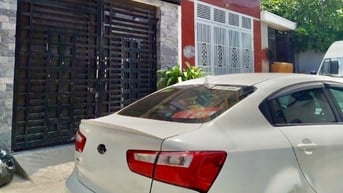 Bán nhà quận 7, xe hơi 7 chỗ đậu cửa, 4x15m, 3 tầng chỉ 7 tỷ mốt