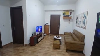 Chính chủ cần bán căn góc tầng 3 - 3 mặt thoáng - HH4C Linh Đàm