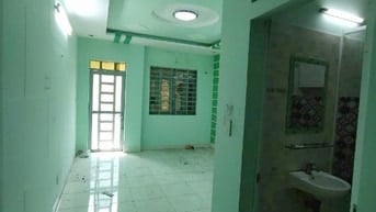 HÀNG CỰC PHẨM ! NHÀ BÁN MT ĐƯỜNG SỐ 57 Q6, VIEW CÔNG VIÊN. CHỈ 10,5 TỶ