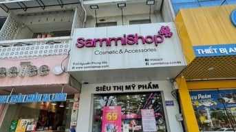 Siêu phẩm! Cho thuê mặt phố Nguyễn Phong Sắc - Cầu Giấy. DT: 55m2x 4T