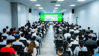 VIỆC LÀM HÓT - BÙNG NỔ THU NHẬP - MÔI GIỚI BẤT ĐỘNG SẢN HÀ NỘI