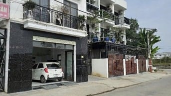 BÁN NHÀ PHÙNG CHÍ KIÊN Ô TÔ TRÁNH, 102M2 × 4 TẦNG, MT 7M, 33.5 TỶ