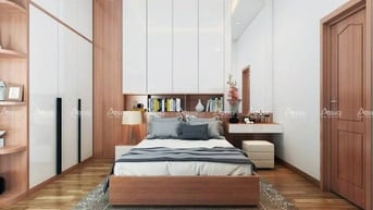 Nay gia đình cần bán gấp nhà Đặng Tất giá 13,99 tỷ, 36mx5 tầng. Ở luôn