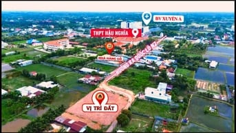 RA NHANH 3 lÔ 160M2 LIỀN KỀ PHỐ THƯƠNG MẠI 3/2, SỔ HỒNG RIÊNG TỪNG NỀN