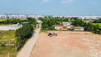 VỊ TRÍ ĐỘC QUYỀN :150 m2 thổ cư đường 3/2,gần Trung tâm ,ngay Vinhome