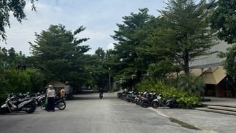 Bán đất MT Sông Sài Gòn, P.An Phú Đông, Q.12: 23 x 100, giá 168 tỷ