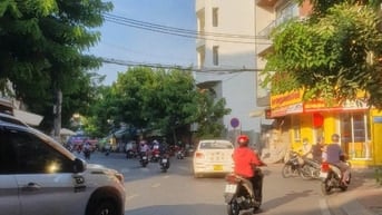 NHÀ MẶT TIỀN - BÙI ĐÌNH TÚY - P12 - BÌNH THẠNH - 2 TẦNG - 8.1 TỶ
