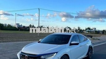 Honda Civic 2018 1.5 G - 90000 km