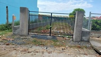 Chủ ngộp! Bán đất 212m2, 1,1ty tại Tân Thông Hội, Củ Chi