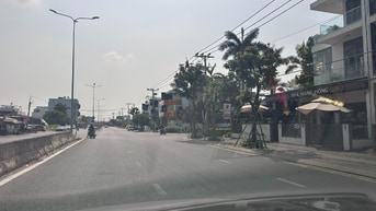 Bán lô đất thích hợp an cư tại khu dân cư an ninh bảo vệ 24/7