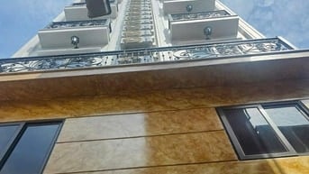 CC bán nhà 9 tầng 80m2 lô góc 3 thoáng, 23p kk full đồ p Nghĩa Tân- CG