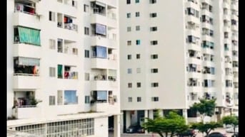 Căn hộ Lê Thành Tân Tạo Bán, nhỏ xinh, 34m,660tr bao sang tên