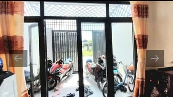 BÁN GẤP NHÀ MỚI ĐẸP DT: 65 m2 , BÌNH CHIỂU-THỦ ĐỨC 