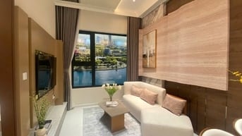 Căn hộ Fresia Tân Vạn – CK cực cao - Giá cực hời + Tặng 8 chỉ vàng SJC