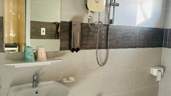 Cần bán chung cư Phú Lợi tầng 5 76m2